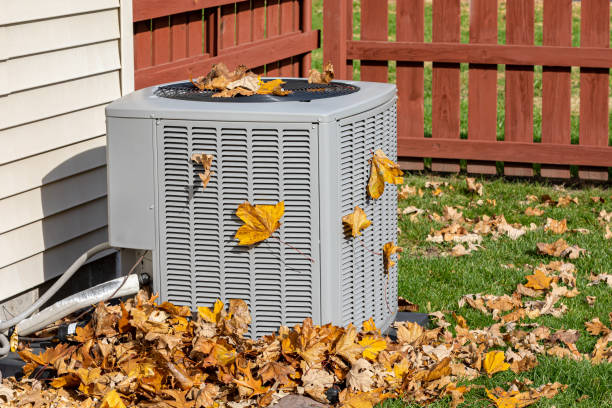 Best Solar-powered HVAC Systems in Windsor, VA
