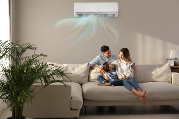 Professional HVAC in Windsor, VA