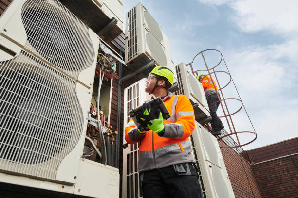 Best HVAC Supply and Distribution in Windsor, VA
