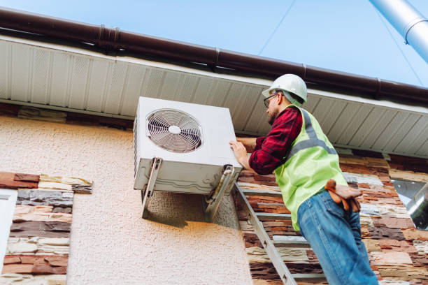 Best Seasonal HVAC Services in Windsor, VA