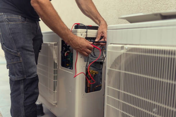 Best Geothermal HVAC Systems in Windsor, VA