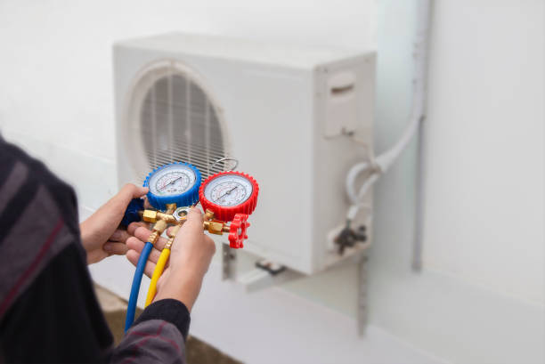 Best HVAC Equipment and Components in Windsor, VA