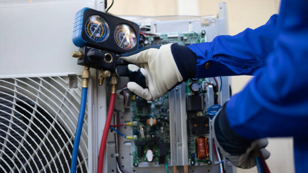 Best HVAC Software and Technology in Windsor, VA