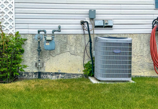 Best Residential HVAC in Windsor, VA